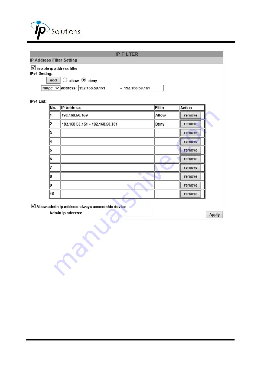 Hunt Electronic HLC-74MD User Manual Download Page 44