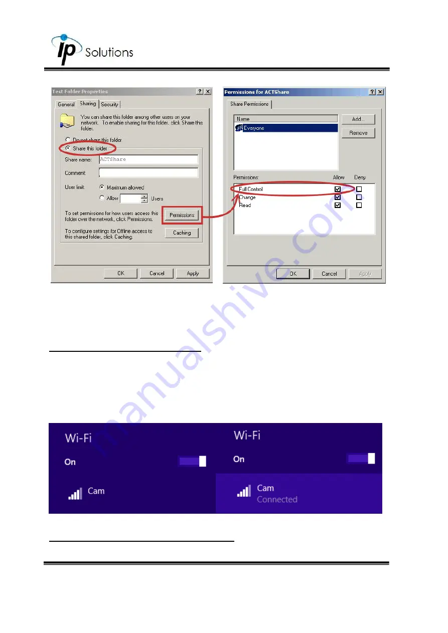 Hunt Electronic HLC-74MD User Manual Download Page 48