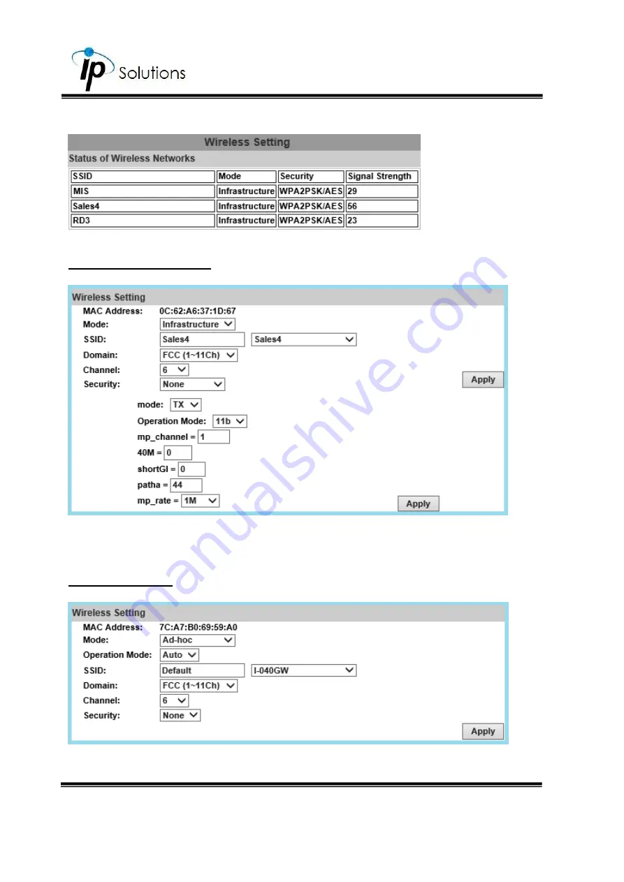 Hunt Electronic HLC-74MD Скачать руководство пользователя страница 49