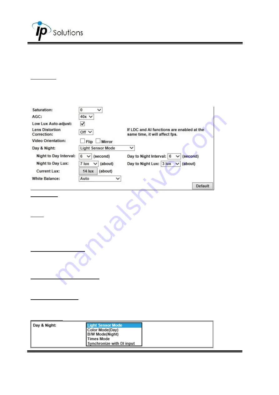 Hunt Electronic HLC-74MD Скачать руководство пользователя страница 58