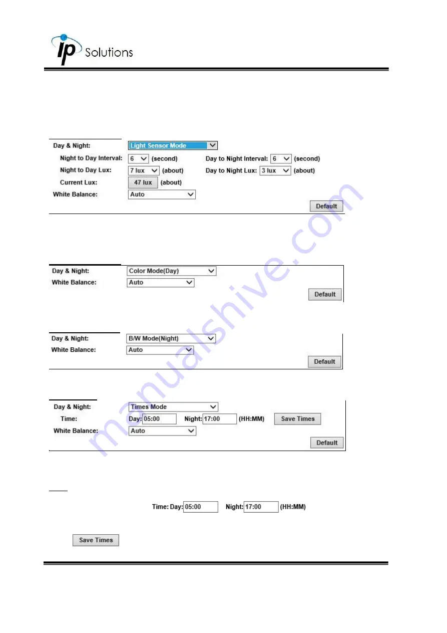 Hunt Electronic HLC-74MD User Manual Download Page 59