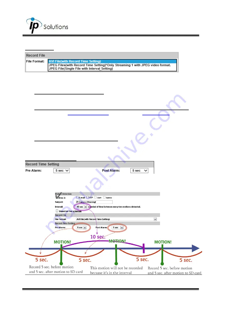 Hunt Electronic HLC-74MD User Manual Download Page 67