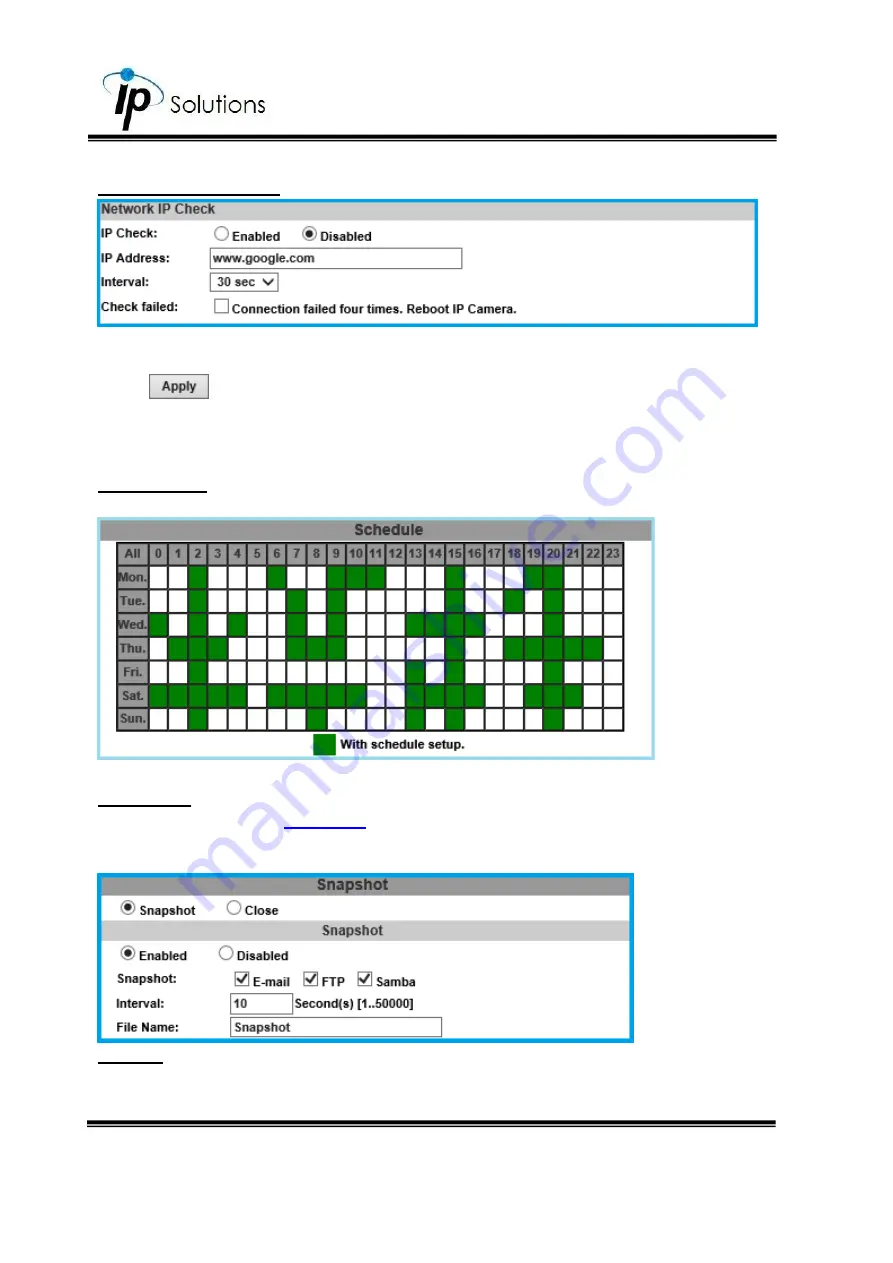 Hunt Electronic HLC-74MD User Manual Download Page 68