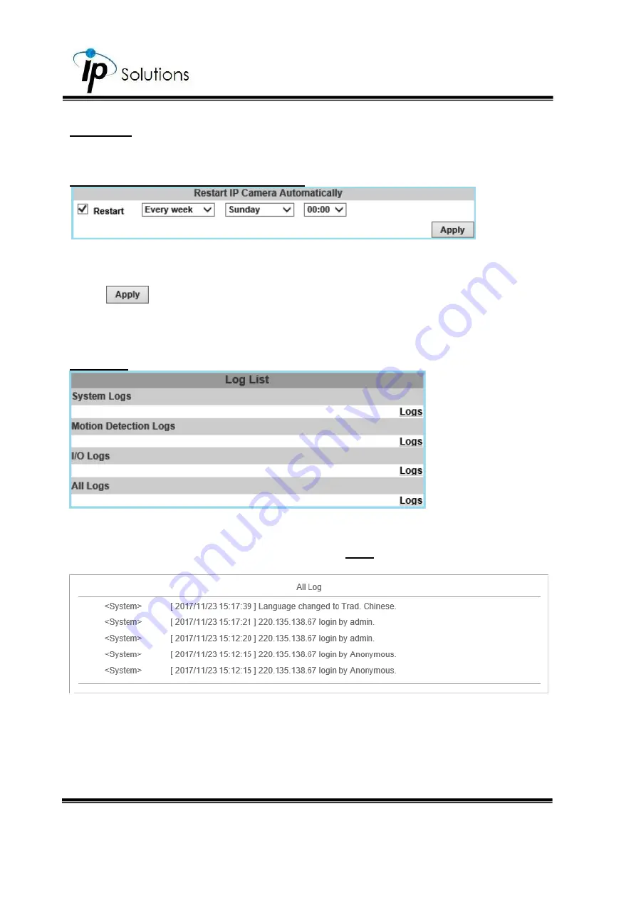 Hunt Electronic HLC-74MD User Manual Download Page 69