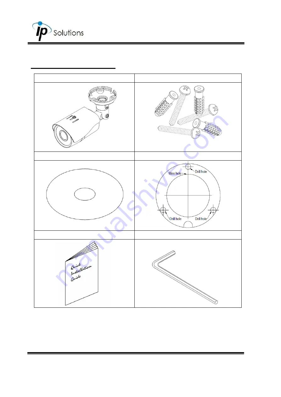 Hunt Electronic HLC-74MD User Manual Download Page 73