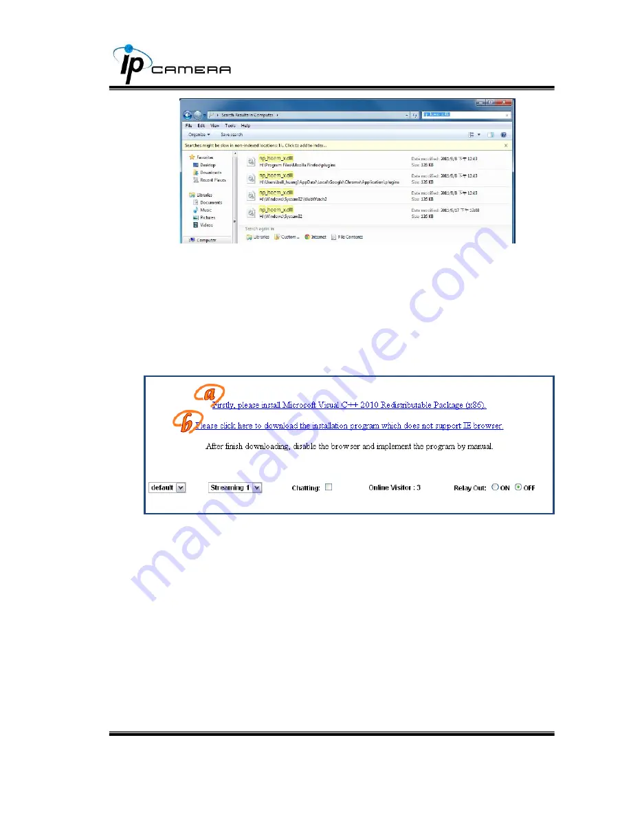 Hunt Electronic HLC-85ED User Manual Download Page 22