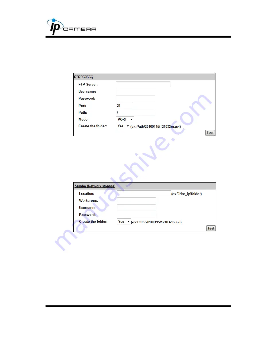 Hunt Electronic HLC-85ED User Manual Download Page 52