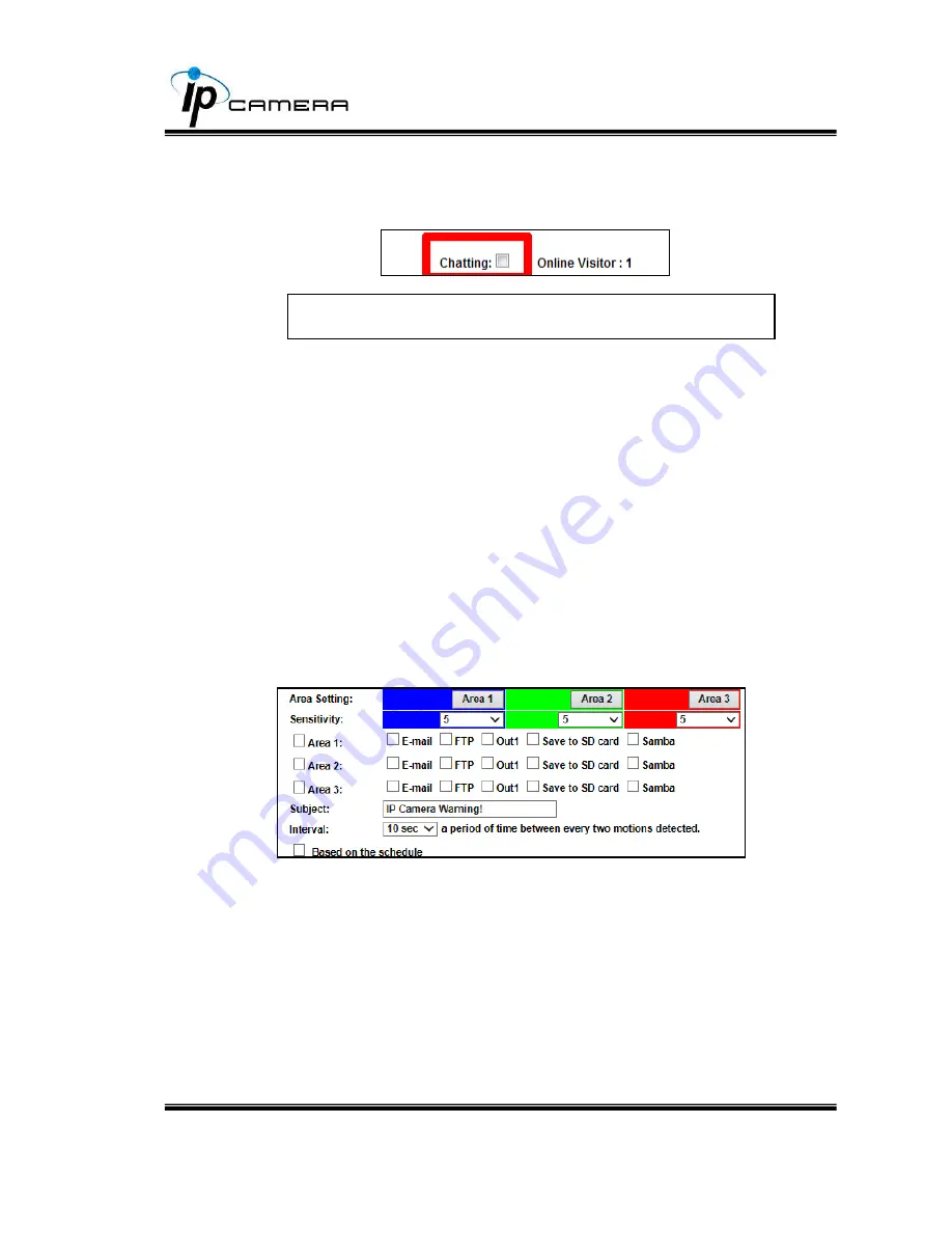 Hunt Electronic HLC-85ED User Manual Download Page 67