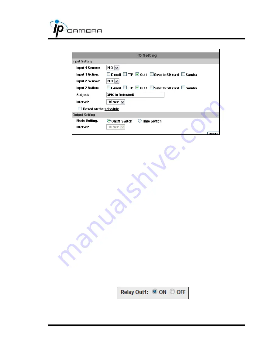 Hunt Electronic HLC-85ED User Manual Download Page 83