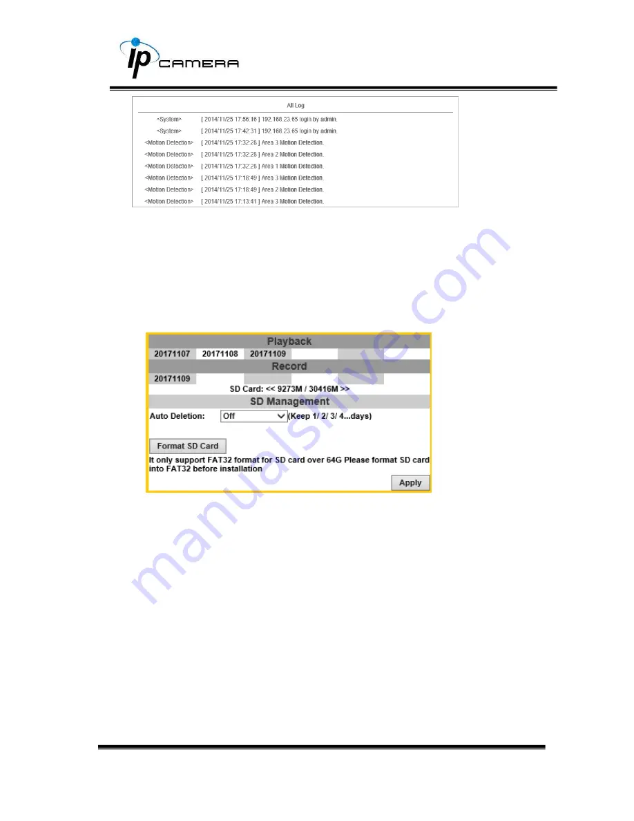 Hunt Electronic HLC-8JMD Скачать руководство пользователя страница 67