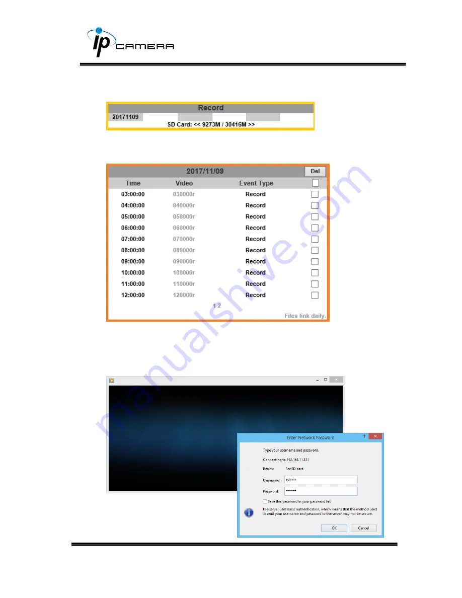 Hunt Electronic HLC-8JMD User Manual Download Page 71