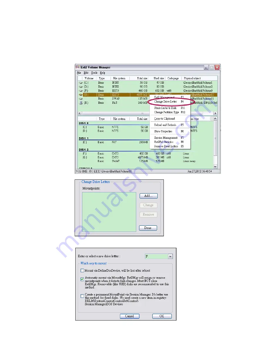 Hunt Electronic HNR-04AF User Manual Download Page 41