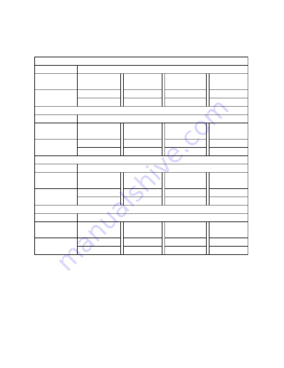 Hunt Electronic HNR-04AF User Manual Download Page 67