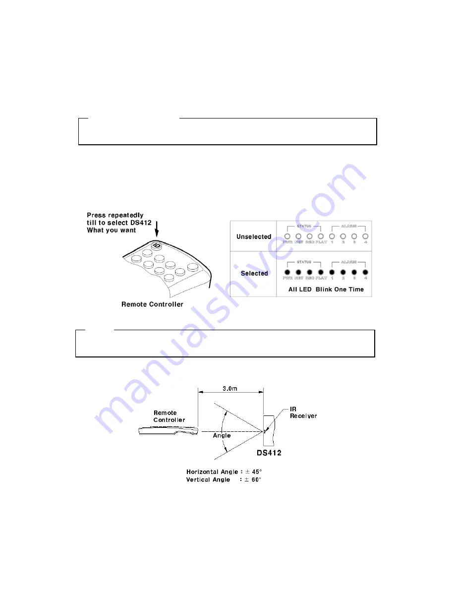 Hunt Electronic HVR-04 Installation Manual Download Page 17