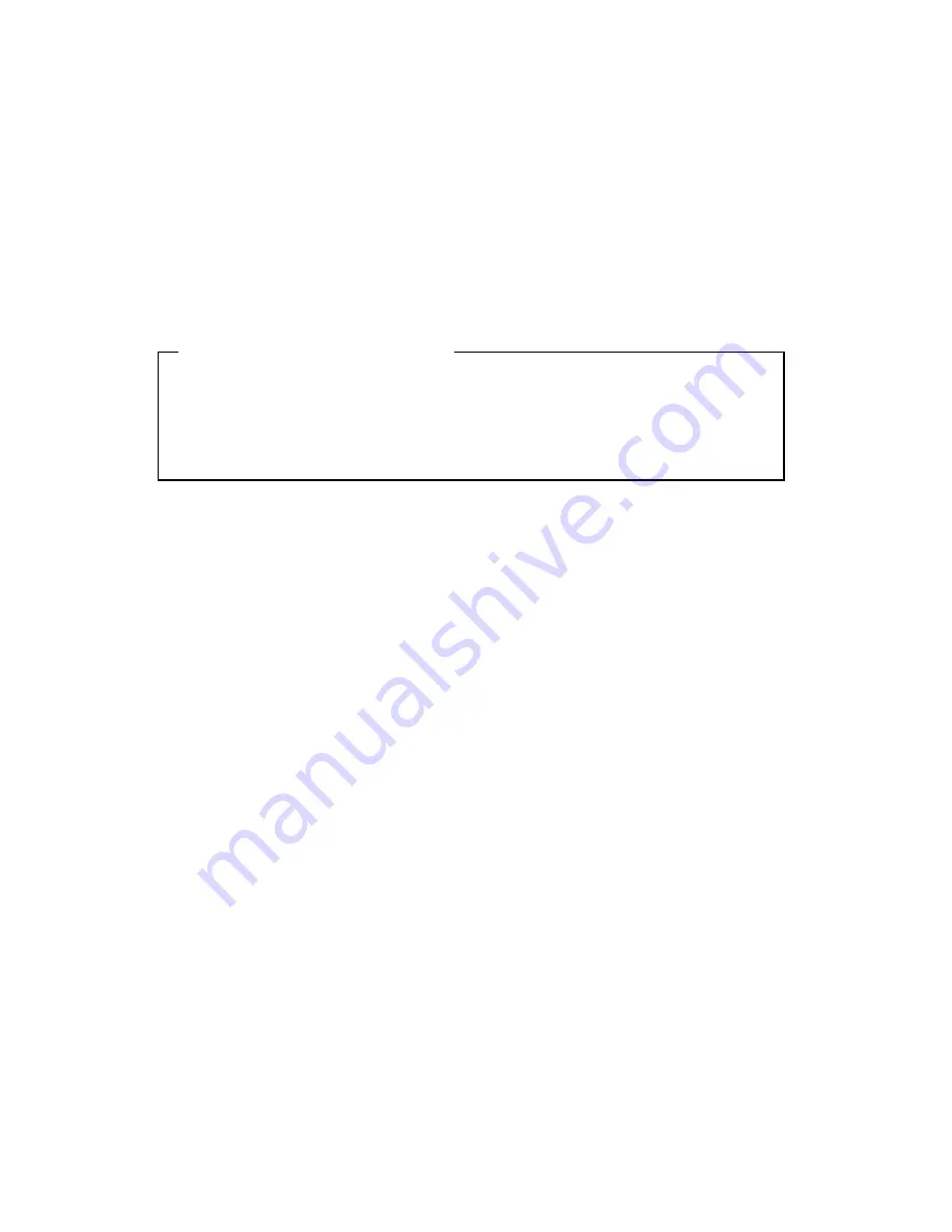 Hunt Electronic HVR-04 Installation Manual Download Page 25