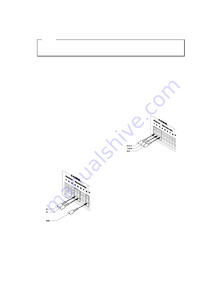 Hunt Electronic HVR-04 Скачать руководство пользователя страница 31