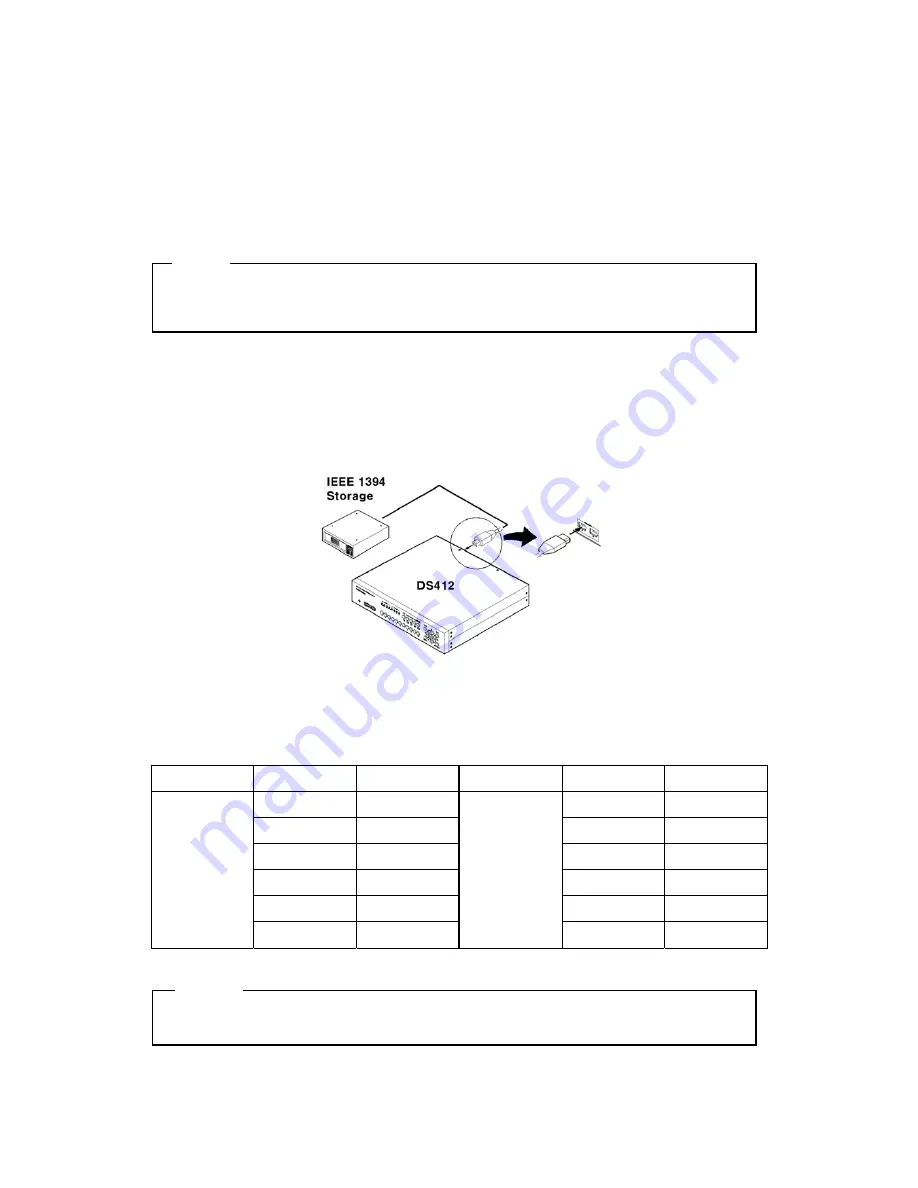 Hunt Electronic HVR-04 Скачать руководство пользователя страница 36