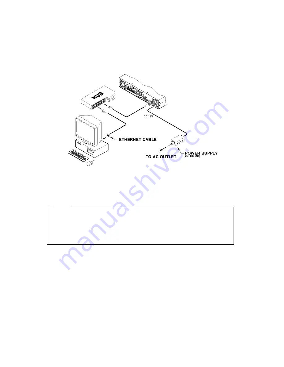 Hunt Electronic HVR-04 Скачать руководство пользователя страница 38