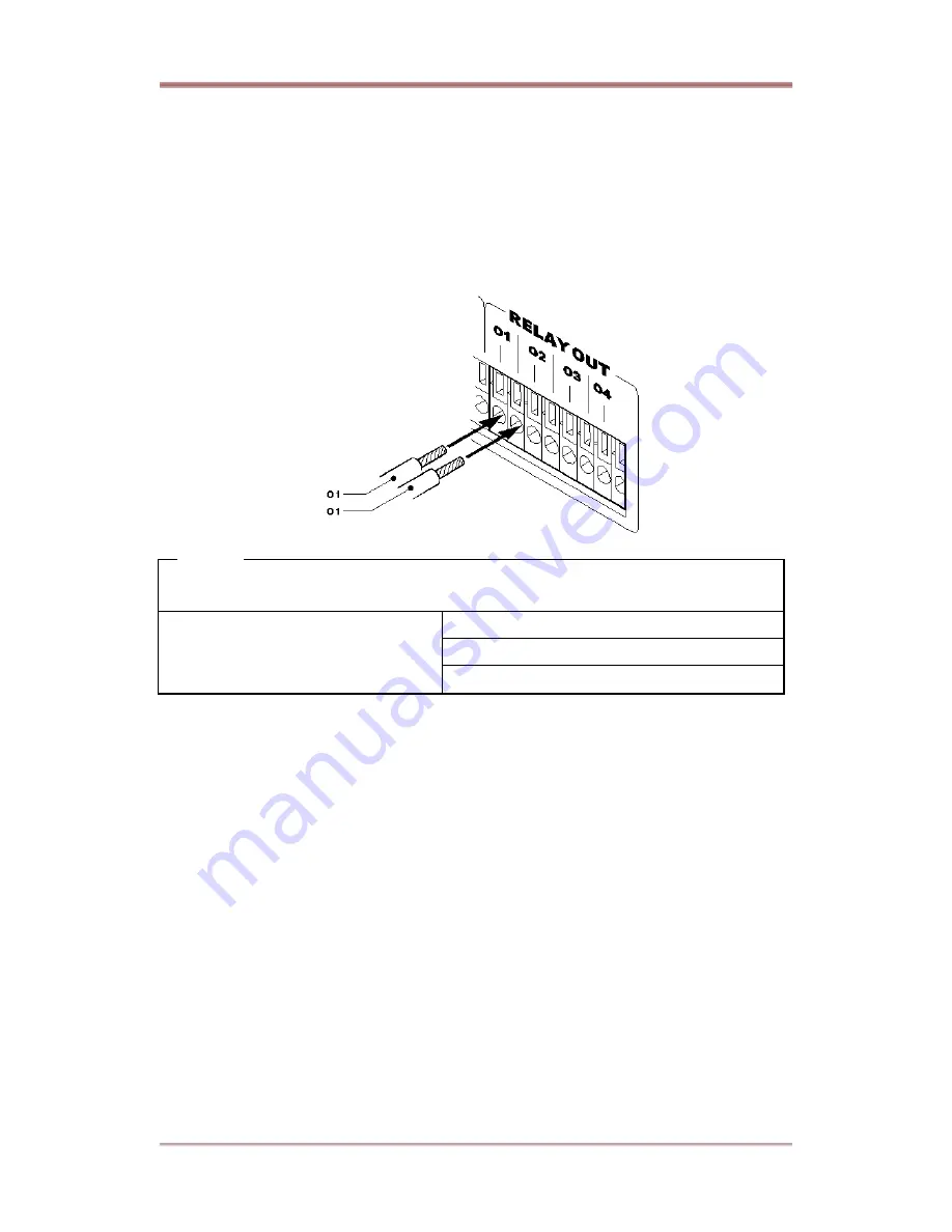 Hunt Electronic HVR-04E Скачать руководство пользователя страница 30