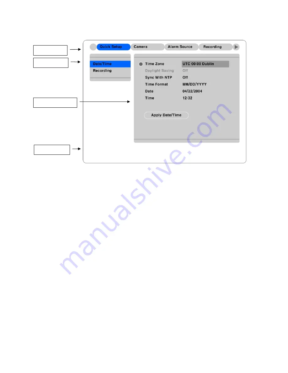 Hunt Electronic HVR-08 Скачать руководство пользователя страница 15