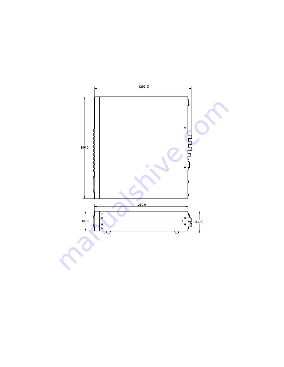 Hunt Electronic HVR-08 Скачать руководство пользователя страница 69