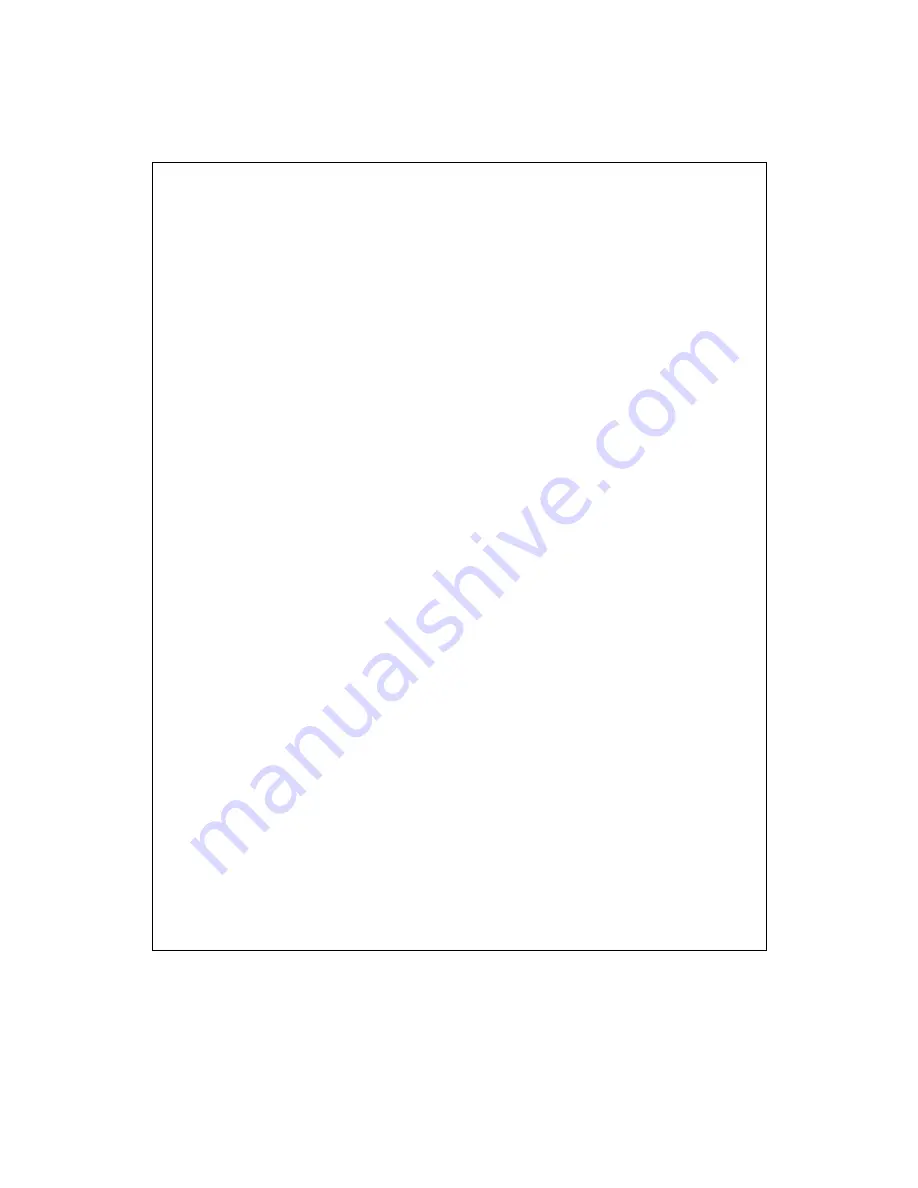 Hunt Electronic HVRM-S400E Installation Manual Download Page 3