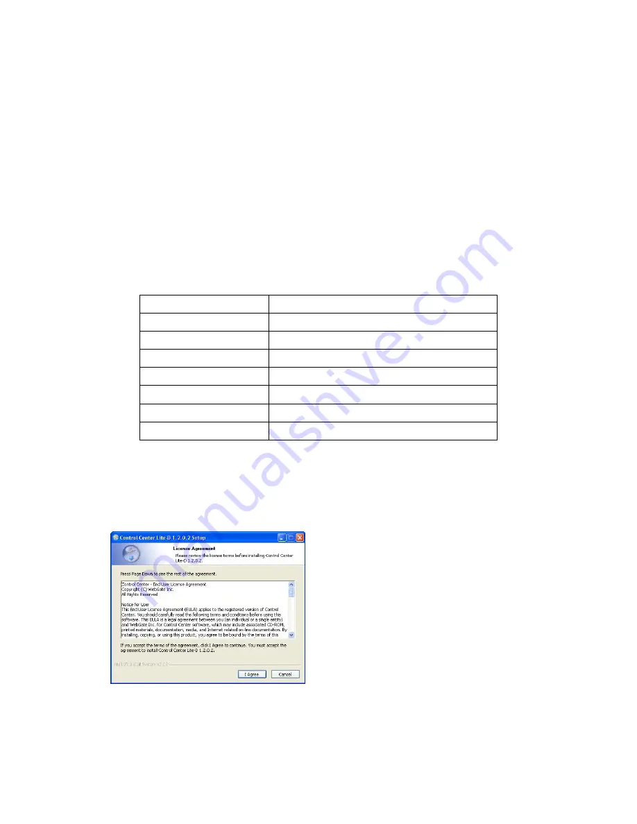 Hunt Electronic HVRM-S400E Installation Manual Download Page 46