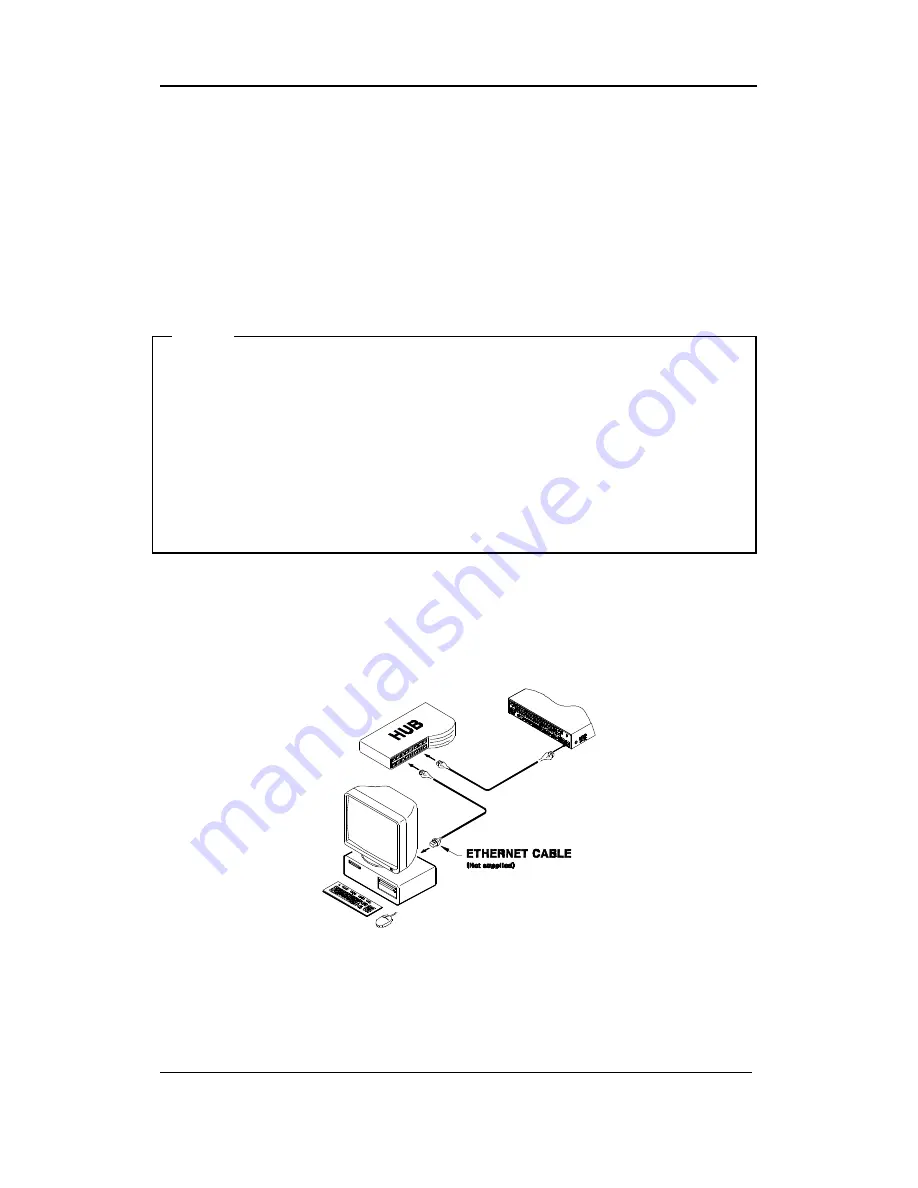 Hunt Electronic HVRM-T1600L Install & User'S Manual Download Page 42