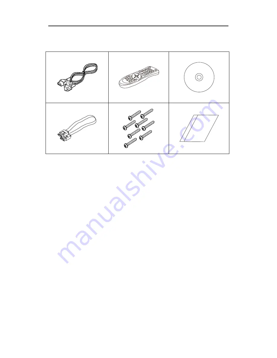 Hunt Electronic HVRM-T1600M Скачать руководство пользователя страница 15