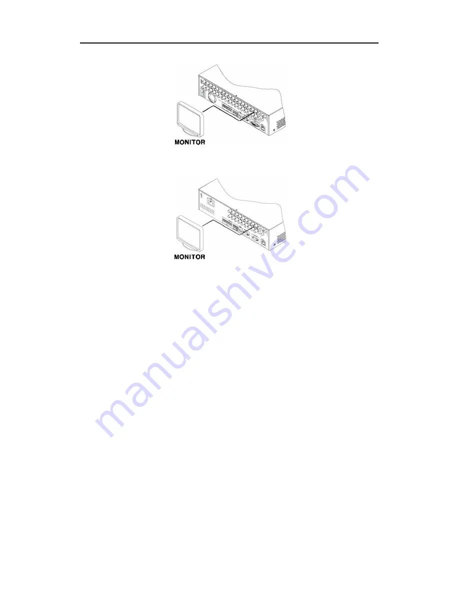 Hunt Electronic HVRM-T1600M Скачать руководство пользователя страница 26