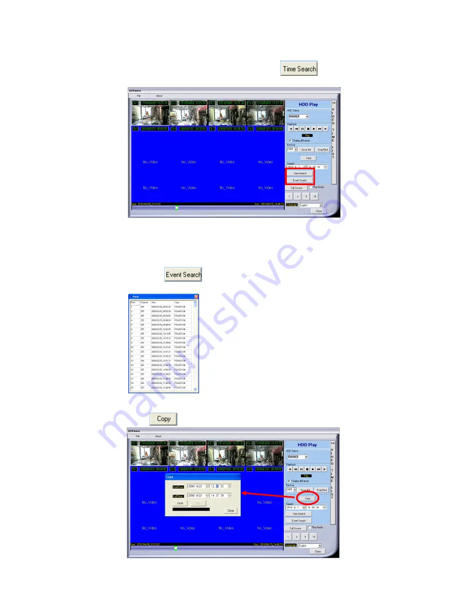 Hunt HBR-09BE User Manual Download Page 43