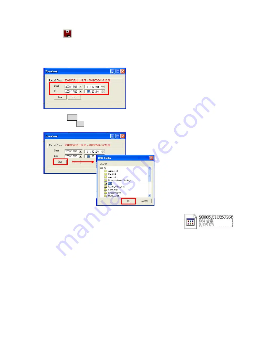 Hunt HBR-09BE Скачать руководство пользователя страница 56