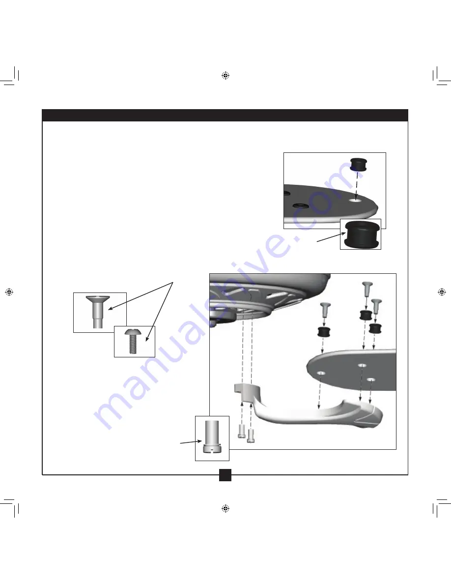 Hunter 23970 Owner'S Manual And Installation Manual Download Page 11