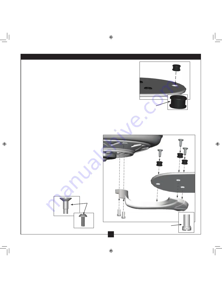 Hunter 28670 Owner'S Manual Download Page 11