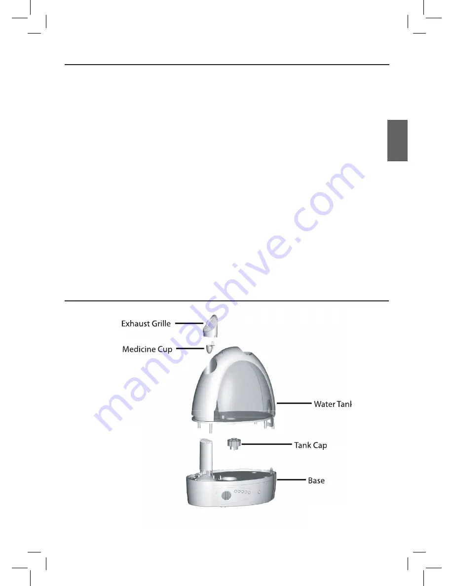 Hunter 35205 Скачать руководство пользователя страница 3