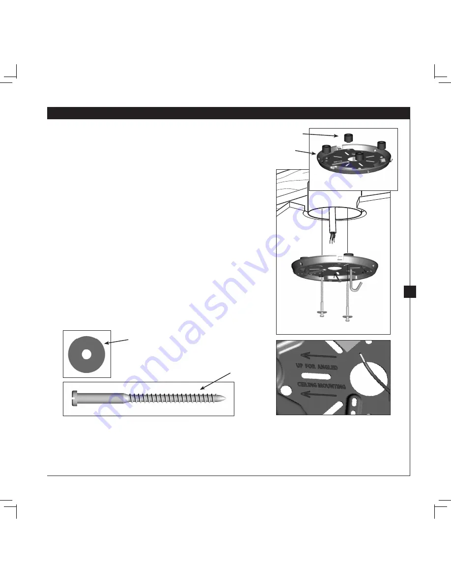 Hunter 41897-01 Installating And Operation Manual Download Page 7