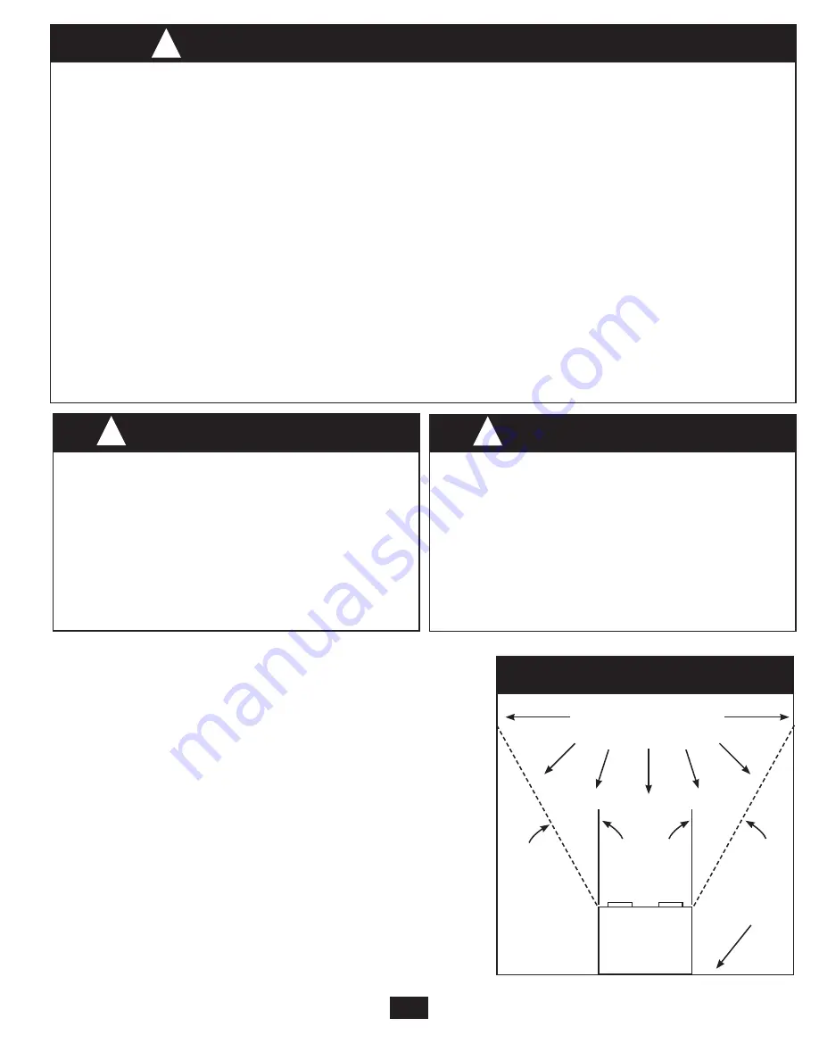 Hunter 43041-01 Installation Manual Download Page 24