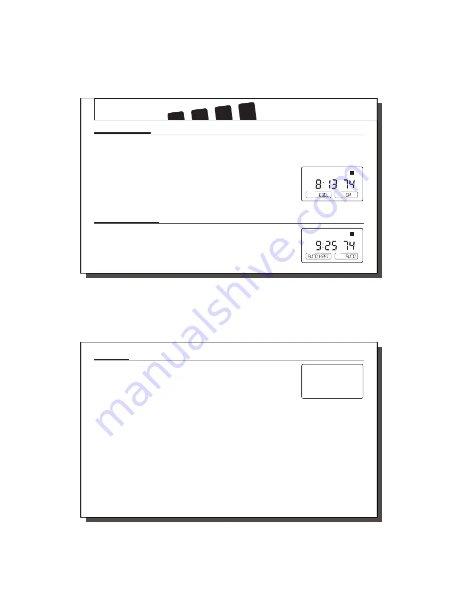 Hunter 44760 Скачать руководство пользователя страница 25