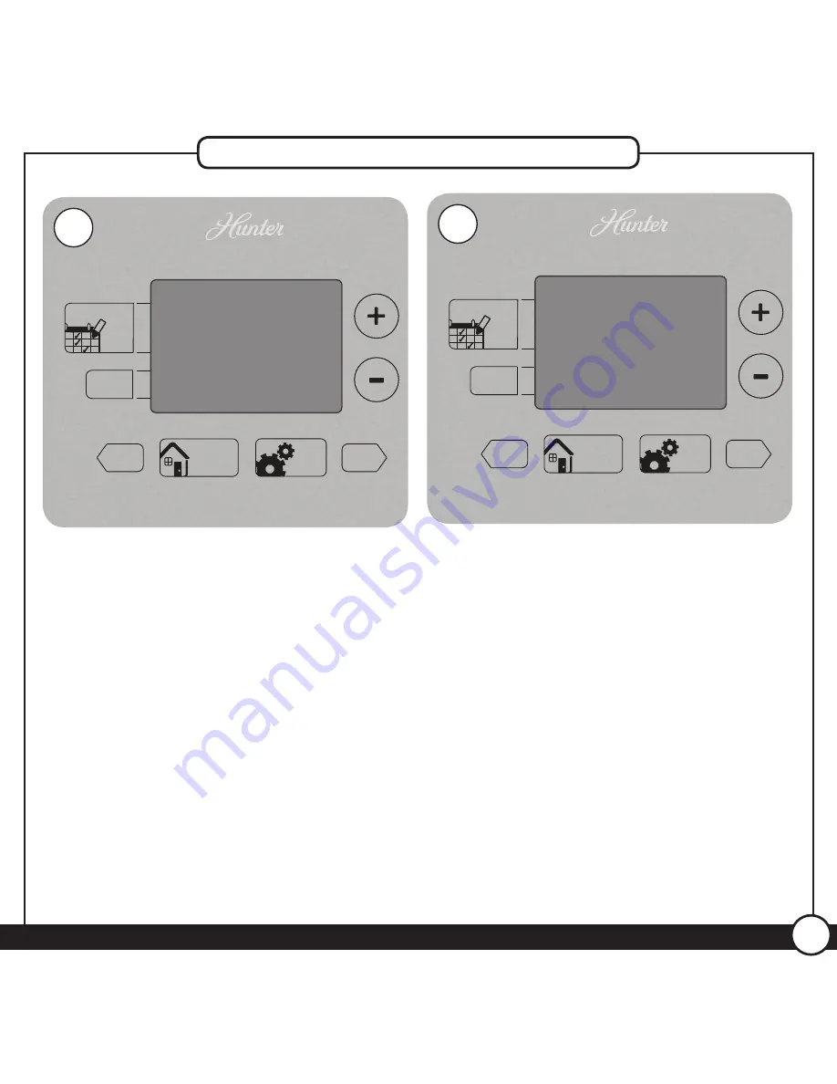 Hunter 47132 Owner'S Manual Download Page 11