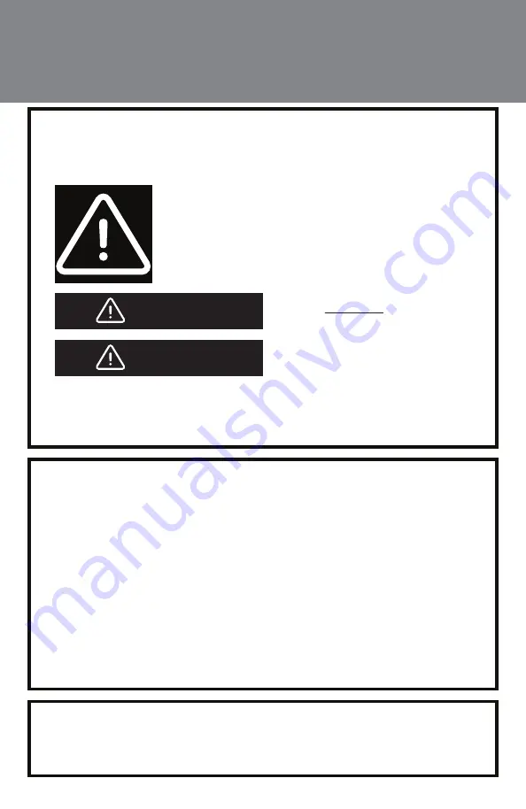 Hunter ExtremeAir HPF500 Quick Start Manual Download Page 6