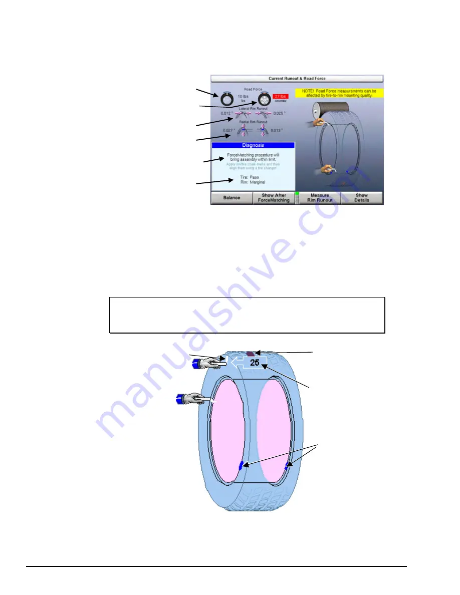 Hunter GSP9700 Series Operation Instructions Manual Download Page 92