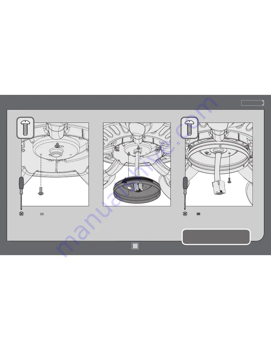 Hunter M0094-01 Instructions Manual Download Page 13