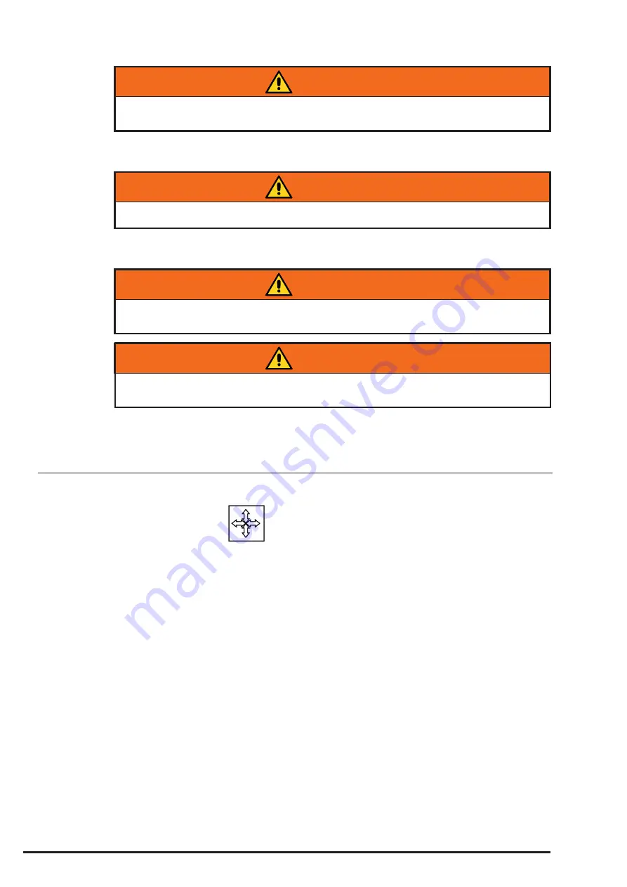 Hunter TCX56 Operating Instructions Manual Download Page 48