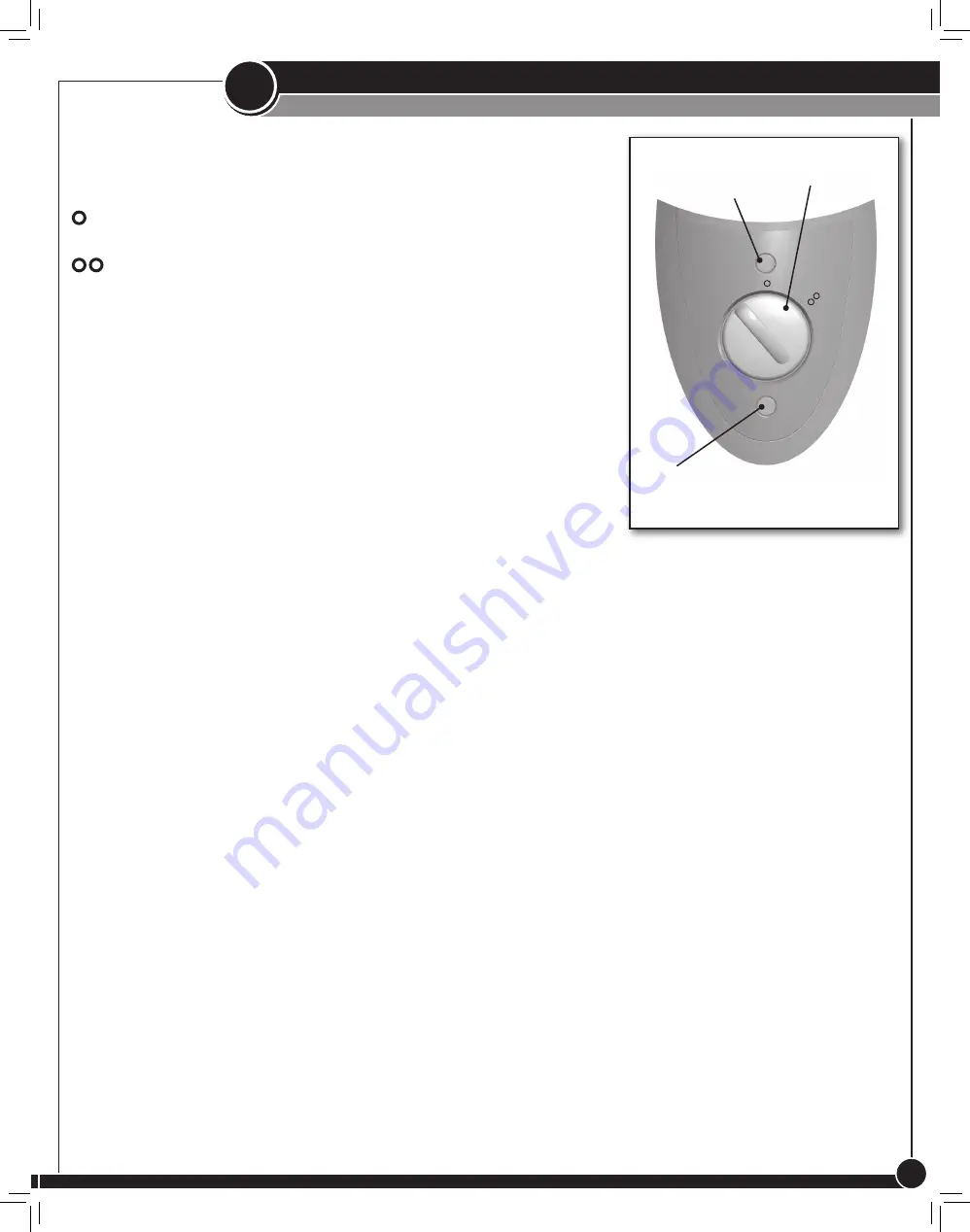 Hunter Warm Mist 35206 Owner'S Manual Download Page 5