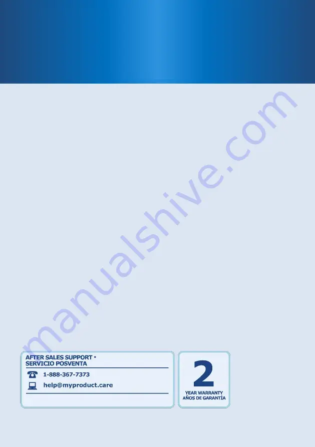 Huntington Home SL-4046-RC User Manual Download Page 26