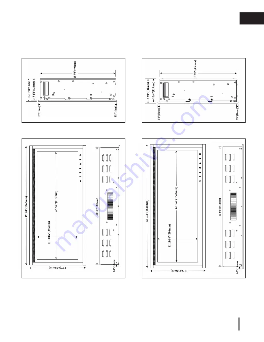 Huntington EF-HP50 Скачать руководство пользователя страница 5