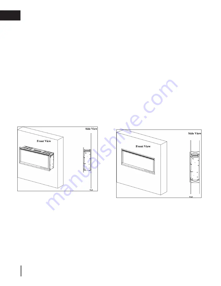 Huntington EF-HP50 Скачать руководство пользователя страница 10