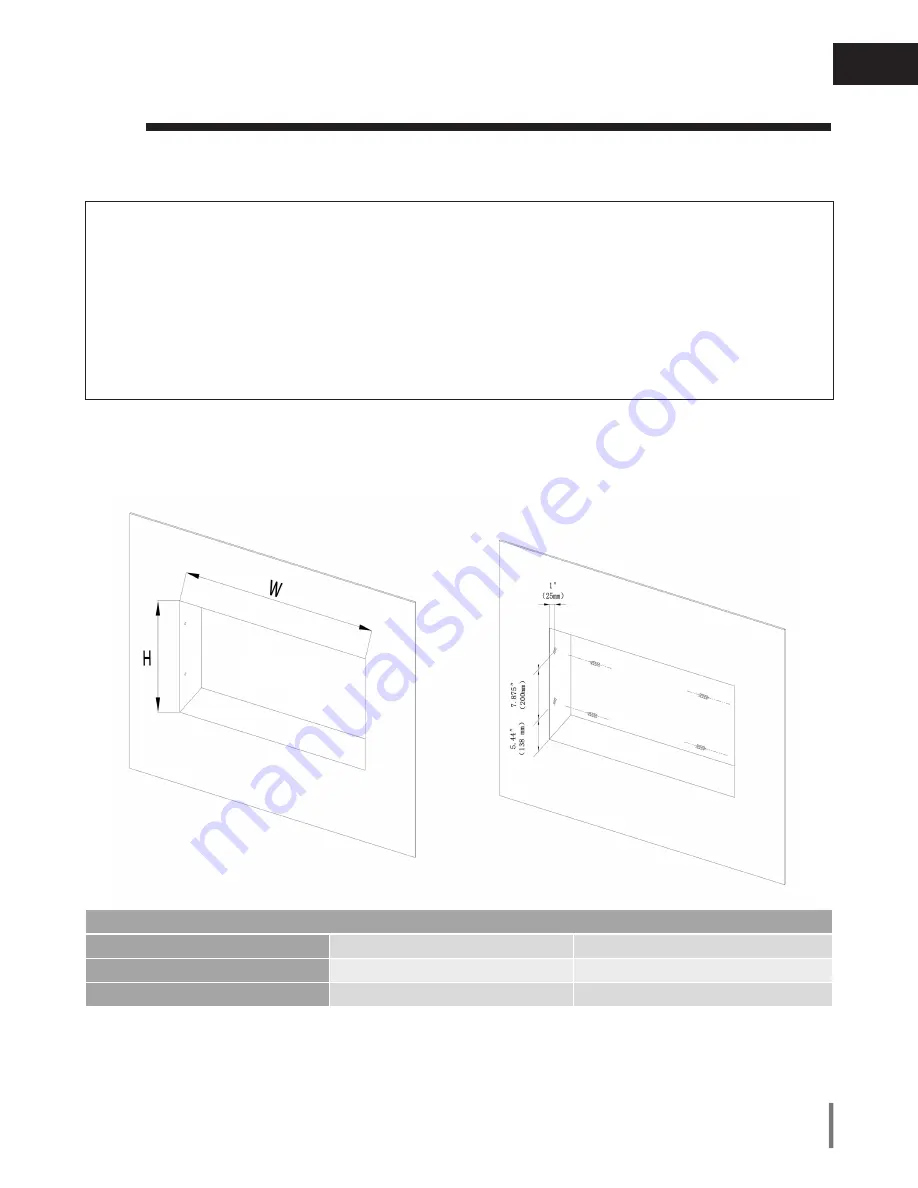 Huntington EF-HP50 Installation And Owner'S Manual Download Page 37