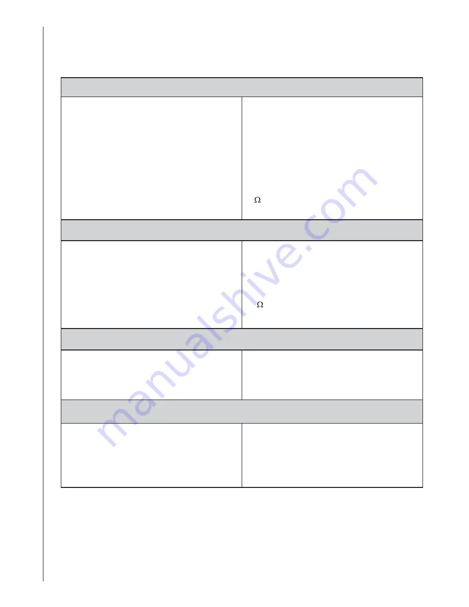 Huntleigh D900-P Service Manual Download Page 60