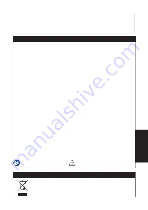 Huntleigh dopplex IOP8 Instructions For Use Manual Download Page 39